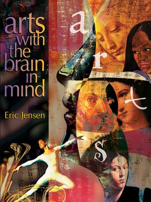 cover image of Arts with the Brain in Mind